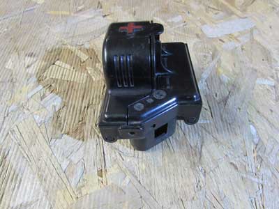 BMW B+ Terminal Point Engine Compartment Battery Jumper Hookup 61146923945 E60 5 Series E63 645Ci 650i3